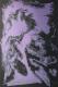 Fremde Galaxien 009-004 - Carlos Rebell - Acryl auf Leinwand - Fantastisch - Fremde Galaxien 009-004 - Carlos Rebell - Acryl auf Leinwand - Fantastisch -
