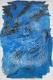 Fremde Galaxien 018-001 - Carlos Rebell - Acryl auf Leinwand - Fantastisch - Fremde Galaxien 018-001 - Carlos Rebell - Acryl auf Leinwand - Fantastisch -
