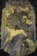 Fremde Galaxien 018-005 - Carlos Rebell - Acryl auf Leinwand - Fantastisch - Fremde Galaxien 018-005 - Carlos Rebell - Acryl auf Leinwand - Fantastisch -