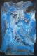 Fremde Galaxien 018-008 - Carlos Rebell - Acryl auf Leinwand - Fantastisch - Fremde Galaxien 018-008 - Carlos Rebell - Acryl auf Leinwand - Fantastisch -