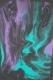 Fremde Galaxien 020-013 - Carlos Rebell - Acryl auf Leinwand - Fantastisch - Fremde Galaxien 020-013 - Carlos Rebell - Acryl auf Leinwand - Fantastisch -