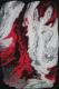 Fremde Galaxien 020-18 - Carlos Rebell - Acryl auf Leinwand - Fantastisch - Fremde Galaxien 020-18 - Carlos Rebell - Acryl auf Leinwand - Fantastisch -