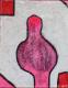Da steht Es - Marjana Svinjar - Hinzmann - Acryl auf Leinwand - Abstrakt - Abstrakt Da steht Es - Marjana Svinjar - Hinzmann - Acryl auf Leinwand - Abstrakt - Abstrakt