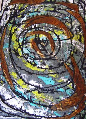 Karussell der Gefühle - Brigitte Grau grauzone-art - Array auf Array - - Array Karussell der Gefühle - Brigitte Grau grauzone-art - Array auf Array - - Array