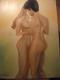 --- - katalin weber - auf Leinwand - weiblich - --- - katalin weber - auf Leinwand - weiblich -