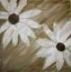 --- - Alexandra Ludolph - Acryl auf Leinwand - Blumen - Abstrakt --- - Alexandra Ludolph - Acryl auf Leinwand - Blumen - Abstrakt
