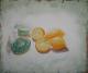 --- - Alexandra Ludolph - Acryl auf Holz - Stillleben - Abstrakt --- - Alexandra Ludolph - Acryl auf Holz - Stillleben - Abstrakt