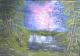 Sun Fantasie - Dietmar Schley - Ãl auf Leinwand - Landschaft - Impressionismus Sun Fantasie - Dietmar Schley - Ãl auf Leinwand - Landschaft - Impressionismus