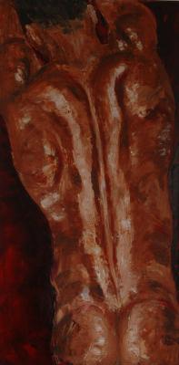 Männlicher Akt - Anne Hermanski - Array auf Array - Array - Array Männlicher Akt - Anne Hermanski - Array auf Array - Array - Array