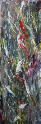 Bunte Federn - Helene + Mario Wohlfahrt - Array auf Array - Array - Array Bunte Federn - Helene + Mario Wohlfahrt - Array auf Array - Array - Array