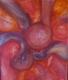 5. dimension - stefanie kreutz-tschierschky - Aquarell auf Leinwand - Abstrakt - Surrealismus 5. dimension - stefanie kreutz-tschierschky - Aquarell auf Leinwand - Abstrakt - Surrealismus