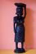 Frau mit \Calabash\ - Biko Nna - auf - Akt-Frauen - Frau mit \Calabash\ - Biko Nna - auf - Akt-Frauen -