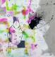 splash Nr. 1 - dominic groll - Aquarell auf - Abstrakt - PopArt splash Nr. 1 - dominic groll - Aquarell auf - Abstrakt - PopArt
