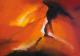 -Abendrot- - Willi Mayerhofer - Acryl auf Leinwand - Abstrakt - Abstrakt -Abendrot- - Willi Mayerhofer - Acryl auf Leinwand - Abstrakt - Abstrakt