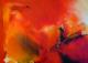 -Fegefeuer- - Willi Mayerhofer - Acryl auf Leinwand - Abstrakt - Abstrakt -Fegefeuer- - Willi Mayerhofer - Acryl auf Leinwand - Abstrakt - Abstrakt