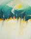-Balade en Mer- - Willi Mayerhofer - Acryl auf Leinwand - Landschaft - -Balade en Mer- - Willi Mayerhofer - Acryl auf Leinwand - Landschaft -