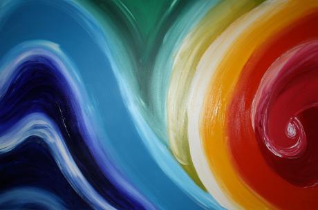 Waves - Helene + Mario Wohlfahrt - Array auf Array - Array - Array Waves - Helene + Mario Wohlfahrt - Array auf Array - Array - Array