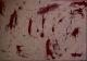 --- - Gisela Petersen - Aquarell auf Leinwand - Abstrakt - Klassisch --- - Gisela Petersen - Aquarell auf Leinwand - Abstrakt - Klassisch