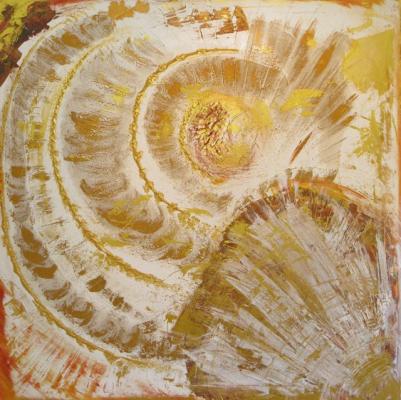 WELTENWERDUNG - Peter Wick - Array auf Array - Array - Array