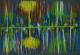 Im Park - Claudia Diaz - Pastell auf Pappe - Abstrakt-Wald-Wiese - Abstrakt Im Park - Claudia Diaz - Pastell auf Pappe - Abstrakt-Wald-Wiese - Abstrakt