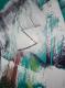 beseelter Schnee - Dominik Böhm - Acryl-Aquarell-Ãl-Sonstiges auf Leinwand - Abstrakt-Eis-Einsamkeit-Kälte-Ohnmacht-Sehnsucht-Winter - Abstrakt beseelter Schnee - Dominik Böhm - Acryl-Aquarell-Ãl-Sonstiges auf Leinwand - Abstrakt-Eis-Einsamkeit-Kälte-Ohnmacht-Sehnsucht-Winter - Abstrakt