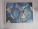 ohne Titel - Annette Schonlau - Acryl auf Leinwand - - ohne Titel - Annette Schonlau - Acryl auf Leinwand - -