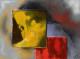 Zoom - Antonino Di Bella - Acryl auf Leinwand - Frauen - Abstrakt-PopArt Zoom - Antonino Di Bella - Acryl auf Leinwand - Frauen - Abstrakt-PopArt