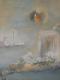 032 - Gisela Vogelbacher - Acryl auf Holz-Leinwand - Abstrakt-Gefühle - Abstrakt 032 - Gisela Vogelbacher - Acryl auf Holz-Leinwand - Abstrakt-Gefühle - Abstrakt