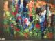 063 - Gisela Vogelbacher - Acryl auf Leinwand - Abstrakt-Sonstiges-Gefühle - Abstrakt 063 - Gisela Vogelbacher - Acryl auf Leinwand - Abstrakt-Sonstiges-Gefühle - Abstrakt