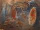112 - Gisela Vogelbacher - Acryl auf Holz-Leinwand - Abstrakt-Gefühle - Abstrakt 112 - Gisela Vogelbacher - Acryl auf Holz-Leinwand - Abstrakt-Gefühle - Abstrakt