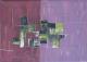 --- - Stefanie Schaefer - Acryl auf Leinwand - - Abstrakt --- - Stefanie Schaefer - Acryl auf Leinwand - - Abstrakt