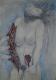 Schmerz - Felizitas Nastelski - Aquarell-Sonstiges auf Papier - Sonstiges - Schmerz - Felizitas Nastelski - Aquarell-Sonstiges auf Papier - Sonstiges -
