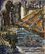 OHNMACHT - Antonino Di Bella - Acryl auf Leinwand - Abstrakt-Sonstiges - Abstrakt OHNMACHT - Antonino Di Bella - Acryl auf Leinwand - Abstrakt-Sonstiges - Abstrakt