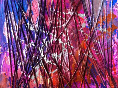 Nordlicht - Michelle Zeggel (mimstract) - Array auf Array - Array - Array Nordlicht - Michelle Zeggel (mimstract) - Array auf Array - Array - Array