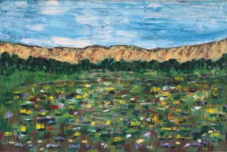 Provence - Maritta Sorg - auf Array - Array - Array Provence - Maritta Sorg - auf Array - Array - Array