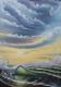 Seenot - Uwe Schiller - Ãl auf Leinwand - Meer-See-Stimmungen - Realismus Seenot - Uwe Schiller - Ãl auf Leinwand - Meer-See-Stimmungen - Realismus
