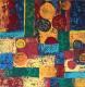 Patchwork2 - Maritta Sorg - Acryl auf Leinwand - Abstrakt-Fantastisch - Abstrakt Patchwork2 - Maritta Sorg - Acryl auf Leinwand - Abstrakt-Fantastisch - Abstrakt