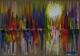 Lichter der Stadt - Claudia Diaz - Pastell auf Pappe - Abstrakt-Kultur - Abstrakt Lichter der Stadt - Claudia Diaz - Pastell auf Pappe - Abstrakt-Kultur - Abstrakt
