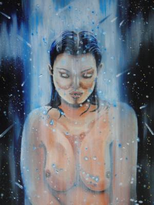 Stern Regen - Peter David - Array auf Array - Array - Stern Regen - Peter David - Array auf Array - Array -