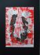 ohne Titel - Helga Wickermann - Acryl auf Papier - - Abstrakt ohne Titel - Helga Wickermann - Acryl auf Papier - - Abstrakt