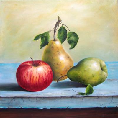 Stillleben - Ludmila Gittel - Array auf Array - - Array Stillleben - Ludmila Gittel - Array auf Array - - Array