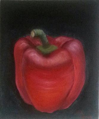 Paprika - Anke Knoth - Array auf Array - Array - Array Paprika - Anke Knoth - Array auf Array - Array - Array