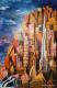 Neues Kunstwerk - Christoph Wieloch - auf - - Neues Kunstwerk - Christoph Wieloch - auf - -