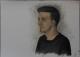 Marius - Roman Wuckert - Ãl auf Papier - Männer - Marius - Roman Wuckert - Ãl auf Papier - Männer -