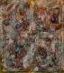 Kreuzweise - Anna Mirjana Hrdlicka - Ãl auf - - Kreuzweise - Anna Mirjana Hrdlicka - Ãl auf - -