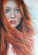 Restlessness - Rebecca Tecla - Ãl auf - Frauen - Restlessness - Rebecca Tecla - Ãl auf - Frauen -