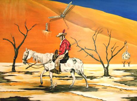 Gegen die Zeit - joachim jakubik - Array auf Array - - Array Gegen die Zeit - joachim jakubik - Array auf Array - - Array