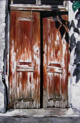 Kolimvari - joachim jakubik - Array auf Array - - Array Kolimvari - joachim jakubik - Array auf Array - - Array