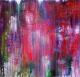 Cry - Justyna Maschewski - Acryl-Ãl auf Leinwand - Abstrakt-Fantastisch - Cry - Justyna Maschewski - Acryl-Ãl auf Leinwand - Abstrakt-Fantastisch -