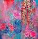 Spitzen 2 - Tatiana Likhanova - Acryl auf Leinwand - Abstrakt - Abstrakt Spitzen 2 - Tatiana Likhanova - Acryl auf Leinwand - Abstrakt - Abstrakt